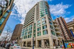 1205 - 8 SCOLLARD STREET  Toronto, ON M5R 1M2