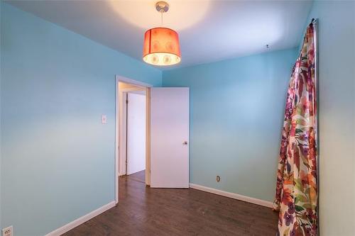 526 Marsden St, Winnipeg, MB 