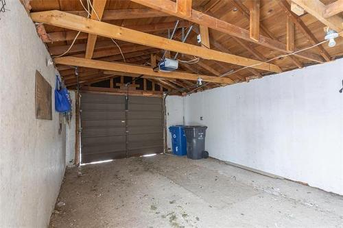 526 Marsden St, Winnipeg, MB 