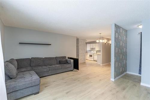 526 Marsden St, Winnipeg, MB 