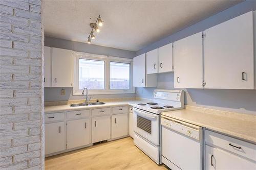 526 Marsden St, Winnipeg, MB 