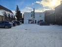 Back of Structure - 457  - 461 Rue Principale, Lachute, QC  - Outdoor 