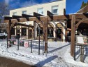 Front of Structure - 457  - 461 Rue Principale, Lachute, QC  - Outdoor 