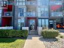 5240 Dundas Street Unit# 203, Burlington, ON  - Outdoor 