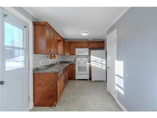 3468 Loch Lomond Rd, Saint John, NB 