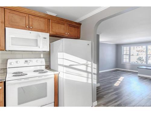 3468 Loch Lomond Rd, Saint John, NB 