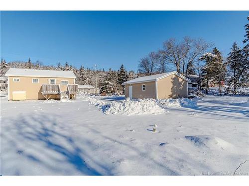 3468 Loch Lomond Rd, Saint John, NB 