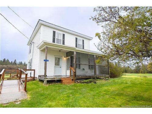 155 Hardwicke Rd, Hardwicke, NB 