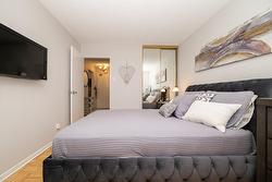 Chambre à coucher principale - 