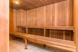 Sauna - 