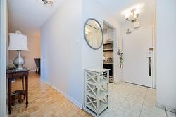 Hall d'entrée/Vestibule - 