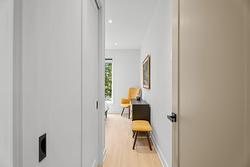 Chambre à coucher - 