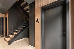 Hall d'entrée/Vestibule - 