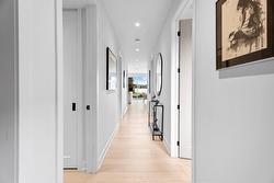 Hall d'entrée/Vestibule - 