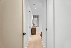 Chambre à coucher principale - 