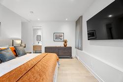 Chambre à coucher principale - 