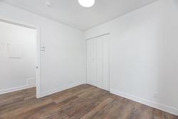 Chambre à coucher - 