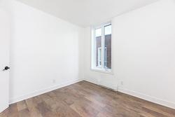 Chambre à coucher - 