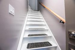 Hall d'entrée/Vestibule - 