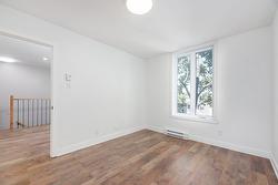 Chambre à coucher principale - 