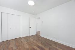 Chambre à coucher principale - 