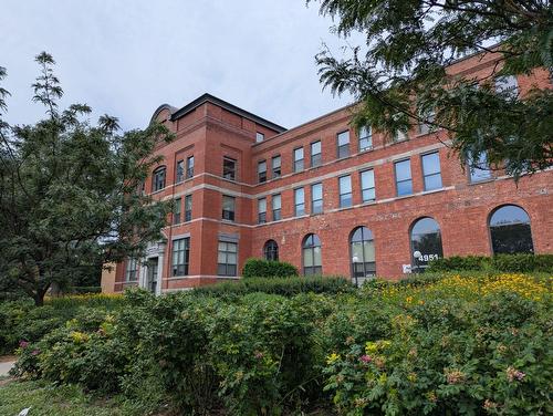 Façade - 220-4951 Rue Ontario E., Montréal (Mercier/Hochelaga-Maisonneuve), QC - Outdoor