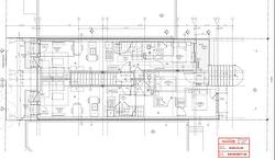 Plan (croquis) - 