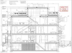 Plan (croquis) - 