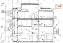 Plan (croquis) - 