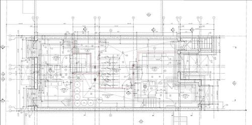 Plan (croquis) - 2057 Rue Montgomery, Montréal (Ville-Marie), QC 