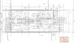 Plan (croquis) - 