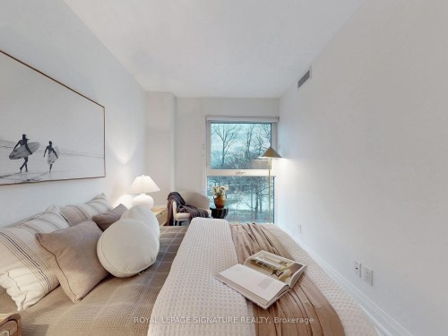 301-1400 Kingston Road, Toronto, ON - Indoor