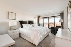 Chambre à coucher principale - 