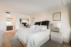 Chambre à coucher principale - 