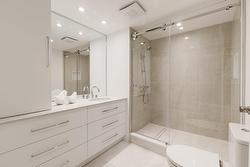 Ensuite bathroom - 
