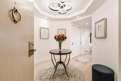 Hall d'entrée/Vestibule - 