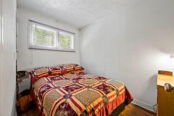 Chambre à coucher - 