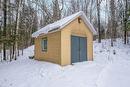Remise - 894 Ch. Du Lac-Chaud, La Macaza, QC  - Outdoor With Exterior 