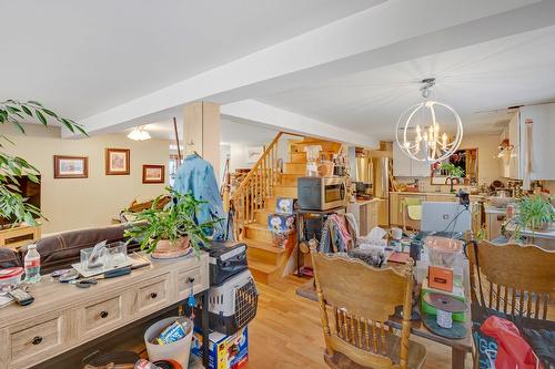 Vue d'ensemble - 1605 Rue Roy, Prévost, QC - Indoor Photo Showing Other Room