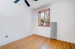 Chambre à coucher - 