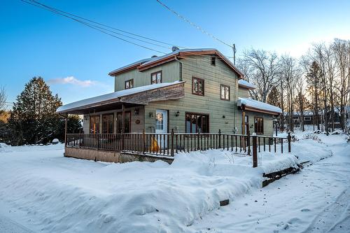 Façade - 1605 Rue Roy, Prévost, QC - Outdoor
