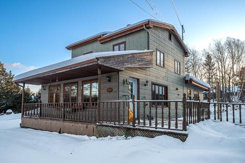 Façade - 1605 Rue Roy, Prévost, QC - Outdoor