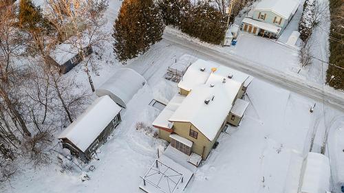 Photo aérienne - 1605 Rue Roy, Prévost, QC - Outdoor