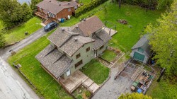 Aerial View - 