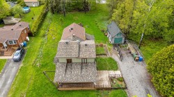 Aerial View - 