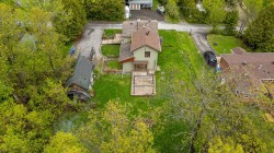 Aerial View - 