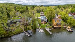 Aerial View - 