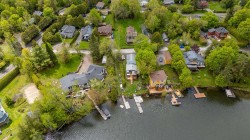 Aerial View - 