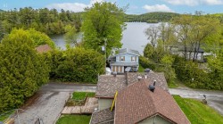 Aerial View - 