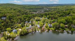Aerial View - 